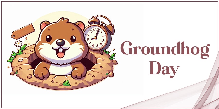 Groundhog Day